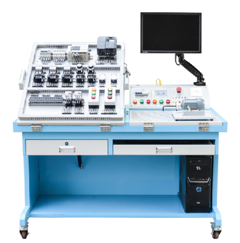 亞龍YL-326型機(jī)電綜合實(shí)訓(xùn)考核裝置